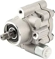 PHILTOP 21-5450 Power Steering Pump Replacement for Altima 2004 2005 2006, Sentra 2004-2006