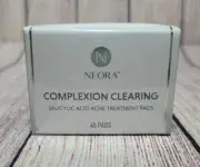 Nerium/Neora - Complexion Clearing Acne Pads - Fresh! New!