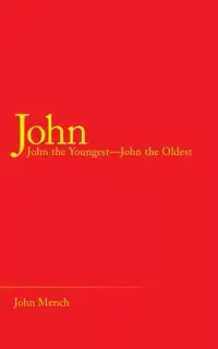 在飛比找博客來優惠-John: John the Youngest-John t