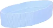 [MUELODSIC] 3pcs Headband: Elastic Sweatband Sports Headband Stretchy Unisex Hairband for Running Cycling Basketball Yoga Fitness
