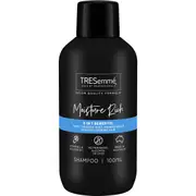 Tresemme Shampoo Moisture Rich 100ml