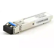 Alcatel-Lucent SFP-100-LC-MM Compatible 100BASE-FX SFP 1310nm 2km -8092