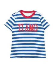 [ALBERTA FERRETTI] ALBERTA FERRETTI T-shirts - Item 12469893