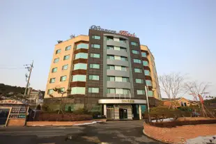 仁川維納斯觀光酒店Winners Tourist Hotel Incheon