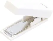 Midori Compact Stapler XS White A 35523006