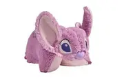Pillow Pets Angel Plush Toy - Disney Lilo and Stitch Stuffed Animal