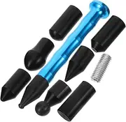 1 Set Car Repairing Tools Kit Dent Removal Dent Tools Tap down Pen Automotive Tools Automotive Surface Repair Tools Small Dent Remover Auto Repair Tool Dent Remover Tool for