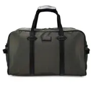 CAVALLI CLASS BY ROBERTO CAVALLI Army Duffel Bag