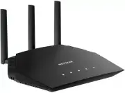 NETGEAR 4-Stream WiFi 6 Router (RAX10)