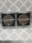 L'oreal Paris Infallible Paints Metallics Caged 404 (Lot Of 2)