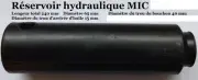 Tank Complete Hydraulic Pallet Strapping Banding Manual Jungheinrich AMX 1000