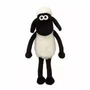 Shaun the Sheep (20cm) Softest Dangling Limbs A Super Cuddly Woolly Body
