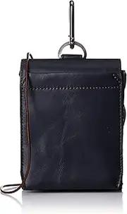 [L.E.D. BITES] ElidyBites Cow H Pouch
