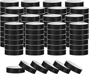 uxcell Paper Wristbands for Events, 1200 Pack Neon Party Wrist Bands, Colored Waterproof Concert Identification Wristbands Hand Bands for Bar Entrance Admission Black