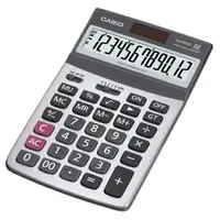 在飛比找樂天市場購物網優惠-CASIO AX-120ST 商務型計算機 (12位)