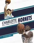 Charlotte Hornets by Giedd, Steph