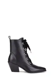 [Widow] Witchy Ways Ankle Boots
