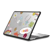 MacBook Air 13-inch (M2 - M4) Impact Case Lucky Charms by Megan McKean