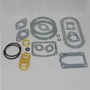 6V1689 Group-Oil Cooler/Lines Fits Caterpillar D353C D353D D353E