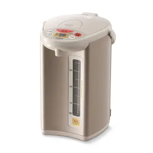 ZOJIRUSHI 象印 CD-WBF40 4公升 微電腦電動給水熱水瓶 廠商直送