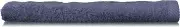 kela Badkamer Guest Towel, Coton, Voilet, 30 cm x 50 cm