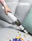 HomeVac H11 Cordless Handheld Vacuum Cleaner eufy by Anker – Ultra-Lightweight