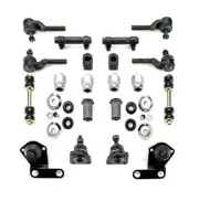 Front End Suspension Rebuild Kit Fits 1962 Ford Thunderbird