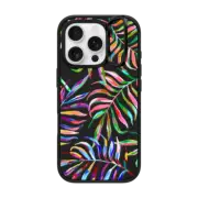 iPhone 16 Pro Impact Ring Stand Case MagSafe Compatible Palma