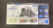 Ninja NeverStick Premium Cool Touch 14 Piece Cookware Set