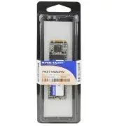 Super Talent DX3 1 TB Solid State Drive - M.2 2280 Internal - SATA [SATA/600]