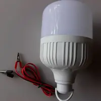 在飛比找蝦皮購物優惠-Led 燈泡 12V 15W 和 28W 瓶