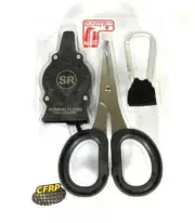 DAIICHISEIKO Homing Pliers Type SR- Combined Shipping!!