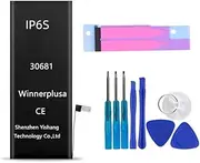 Winnerplusa Replacement Battery Compatible with iPhone 6s