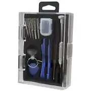 StarTech Cell Phone Tablet Laptop Computer Repair Tool Kit - CTKRPR