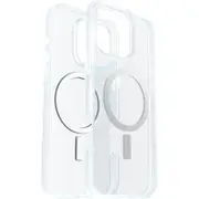 OtterBox React MagSafe Case for iPhone 16 Pro Max - Clear