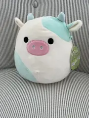 2021 OG Belana the Cow 8” Squishmallow