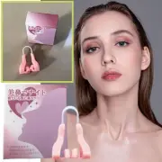 Nose Shaper Clip Nose Up Lifting Shaping Clips Nose Straightener NoseShaper New