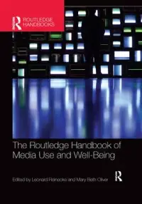 在飛比找博客來優惠-The Routledge Handbook of Medi