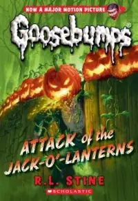 在飛比找博客來優惠-Attack of the Jack-O’-Lanterns