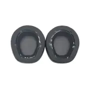 Protein Leather Replacement Ear Pads for JBL Quantum 600 800 Wireless Headphones Ear Cushions, Headset Earpads