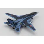 鐵鳥俱樂部 CALIBRE WINGS 1/72 日本航空自衛隊 JASDF F-14J 543 MONA CAT