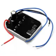 Brushless Angle Grinder Control Drive Board for Polishing Machine Power Tool Kit