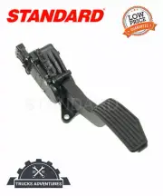 Standard Ignition Accelerator Pedal Sensor APS136 | High-Quality Auto Part, Univ