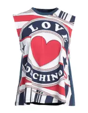 [LOVE MOSCHINO] LOVE MOSCHINO Tops - Item 10614150