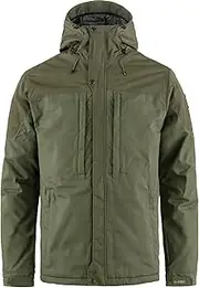 [Fjällräven] Fjallraven Men's Skogsö Padded Jacket M Sport Jacket