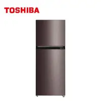 在飛比找Yahoo!奇摩拍賣優惠-＊可議價＊TOSHIBA 東芝 312L一級能雙門變頻電冰箱