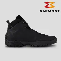 在飛比找momo購物網優惠-【GARMONT】中性款 GTX 中筒軍靴 Nemesis 