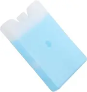 Cold Ice Freezer Blocks for Coolers Freezer Accessories Ice Blocks for Cool Bags Ice Blocks for Cooler Freezer Blocks for Cool Bags Reusable Ice Storage Bag