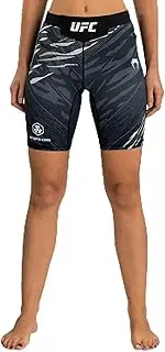 [Venum] Women's Authentic UFC Fusion Fight Night Vale Tudo Short-Long Fit