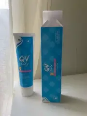 Ego QV Baby Barrier Cream Soothes Baby's Skin & Protect Against Nappy Rash 125g